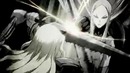 Claymore Amv – Goddess of Destruction