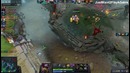 Ana [Alchemist] 1300GPM vs SoNNeikO[MonkeyKing] ► How to Farm