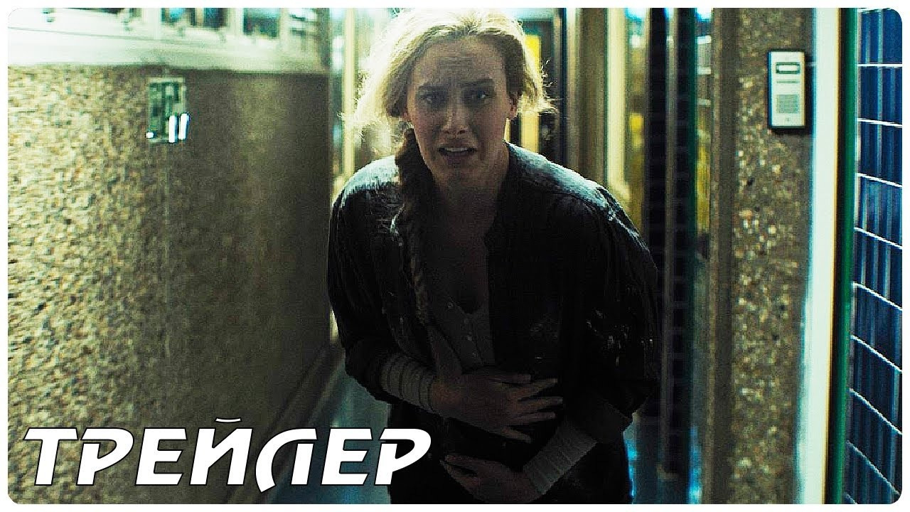 дети тьмы 2022