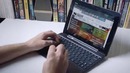 Asus Transformer Pad Inifinity review