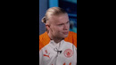 Холанд отреагировал на критику Трента