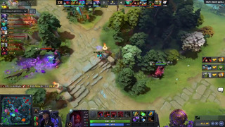 The International 2019: Virtus Pro – RNG (Play-Off, LB Round 2) (Game 2)