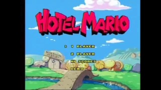 AVGN 59 – CDI Part 1 with Hotel Mario [RUS