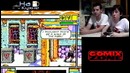 На кухне: Comix Zone