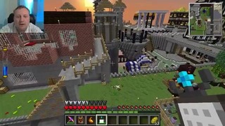 Minecraft – 2 Башни 8 БИТ – 26 – Супер палка