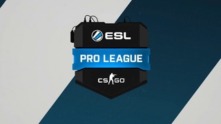 FaZe vs Luminosity ESL Pro League Finals de train [ceh9, CrystalMay]