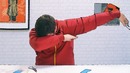 100 слоев meizu 16 челлендж