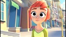 Love Story Animated Short Film ‘Jinxy Jenkins, Lucky Lou