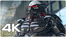 New Movies (2023) 4K Film Trailers