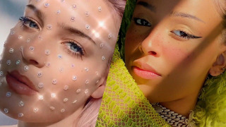 Anne-Marie feat. Doja Cat – To Be Young (Official Video 2020!)