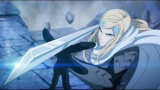 One Punch Man TV-3 – 8 Серия (Осень 2025!)