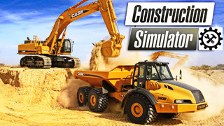 Construction Simulator 22
