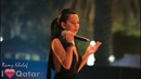 Inna Sings in Arabic Live in Doha