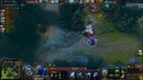 DOTA2: DAC 2015: Cloud9 vs eHug (America Qualifiers)