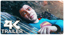 SUPERMAN: 7 Minute Extended Trailer (4K ULTRA HD) NEW 2025