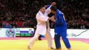 Judo vine