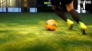 Learn The Neymar Variation Skill For World Cup Brazil 2014 ( RonaldoRonaldinhoNeyma