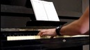Скриптонит – VBVVCTND (piano Cover by RamilGarifullin)
