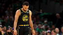 NBA FINAL 2022: Golden State Warriors vs Boston Celtics (GAME 1) Highlights