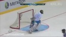 Супер буллит на хоккейном матче