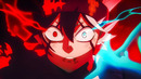 Asta Demonic Angel Form vs Wizard King Conrad「AMV Black Clover: Sword of the Wizard King」Royalty