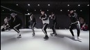 24K Magic – Bruno Mars | Junsun Yoo Choreography