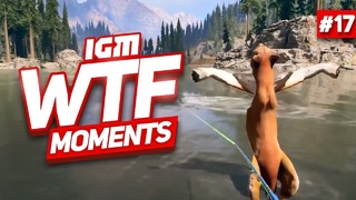 IGM WTF Moments #17