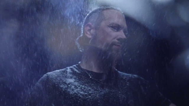 Unén – Forever Winter (Official Music Video 2025)