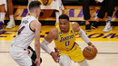 NBA 2023: LA Lakers vs Miami Heat | Highlights | Jan 5, 2023