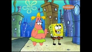 Sponge Bob (Губка Боб квадратные штаны) s04e30