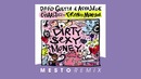 David Guetta & Afrojack ft Charli XCX & French Montana – Dirty Sexy Money Mesto remix official audio