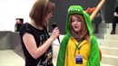 Небольшой репортаж с RuMineCon 2014