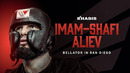 Imamshafi Aliev | Bellator in San Diego