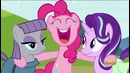 My Little Pony: 7 Сезон | 4 Серия – «Rock Solid Friendship»