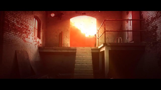Sevendust – Unforgiven (Official Music Video 2018)