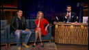 Вечерний Ургант. Антонио Бандерас, Наталья Водянова, Мот | Выпуск 677