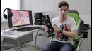 Как порвать gtx 970؟؟؟ разбираем видеокарту