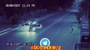 Kamera tasviriga tushgan mo’jiza