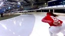 GoPro- Speed Skating In Russia