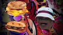 Annoying Orange – Epic Rap Battles Of Kitchenry #2