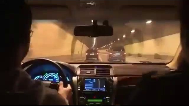 Шашки Toyota Camry Turbo