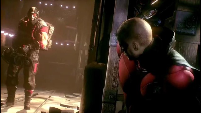 Batman Arkham Knight – All Who Follow You – Official Trailer