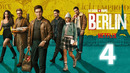 Берлин – 4 серия (Бумажный дом: Берлин)