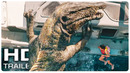 JURASSIC WORLD REBIRTH Trailer (NEW 2025)