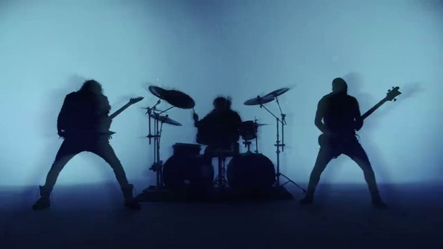 Cryptosis – Faceless Matter (Official Video 2024)