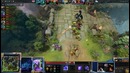 DOTA2: Nanyang S2: WG Unity vs VG R (LB Round 1, Game 2)