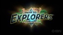 Hearthstone – The League of Explorers Cinematic Trailer