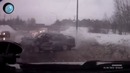 ДТП с видеорегистраторов #1
