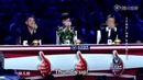 3-летний китайский мальчик выступает на прослушивание
