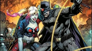 Отряд Самоубийц против Лиги Справедливости и День Бэтмена – новые комиксы DC
